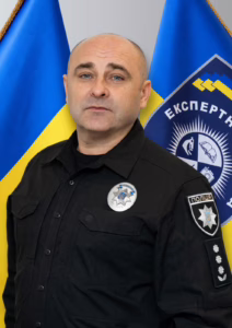 Керевич Олег Васильович