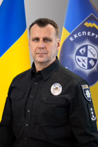 Колесник Євгеній Васильович