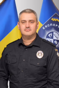 Щирба Дмитро Євгенович
